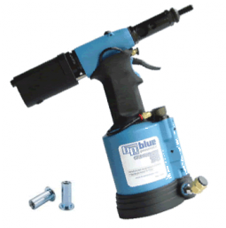 Blue Pneumatic BP-60 Spin-Pull-Spin Ultra Rivet Nut Tool