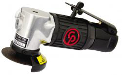 Chicago Pneumatic 7500D 2" Angle Grinder / Cut-Off Tool