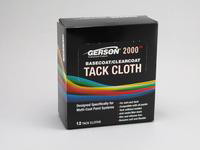 Gerson Gold Formula Tack Cloth 20004G | O'Reilly Auto Parts