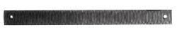 Keysco 77346 Body Files 6 Tooth Flat