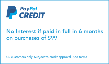 PayPal Credit