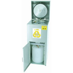 Solvent Recyclers, Solvent Recovery Systems