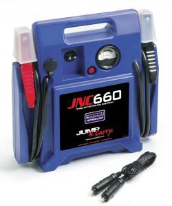 Jump-N-Carry JNC660 Jump Starter