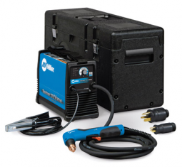 Miller Spectrum 375 X-Treme Portable Plasma Cutter with XT30 Torch